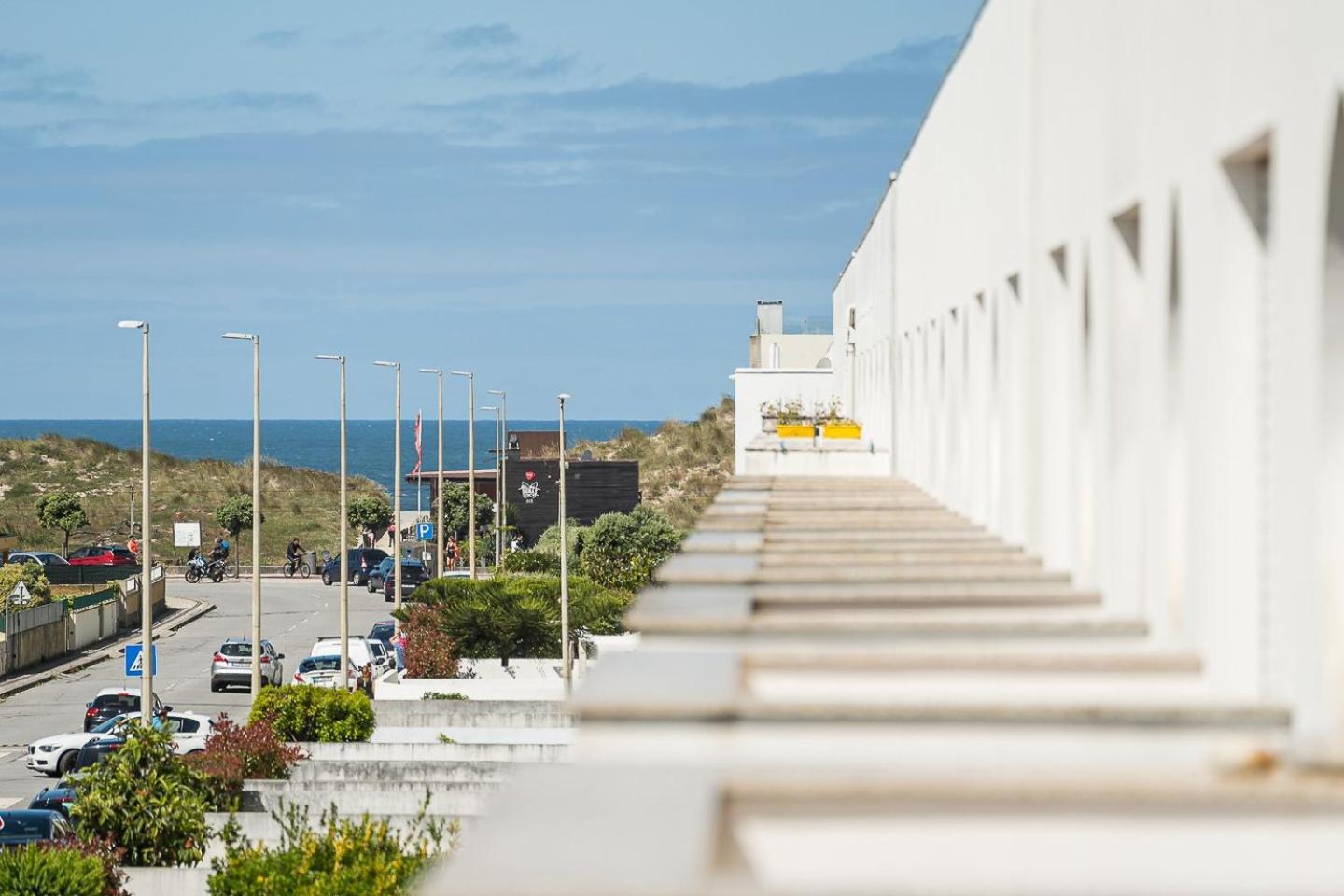 Guestready - Esposende Beach Place Exterior photo